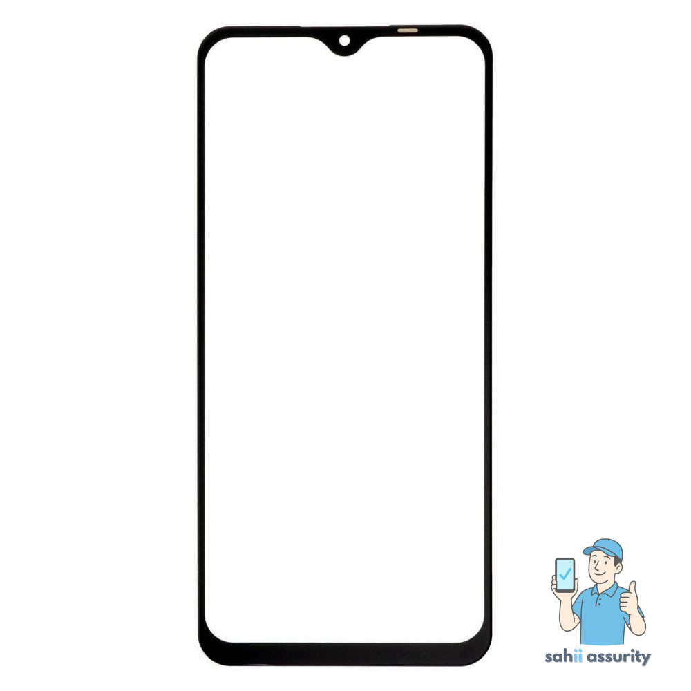 Front Glass for Xiaomi Redmi 9 Prime thumbnail